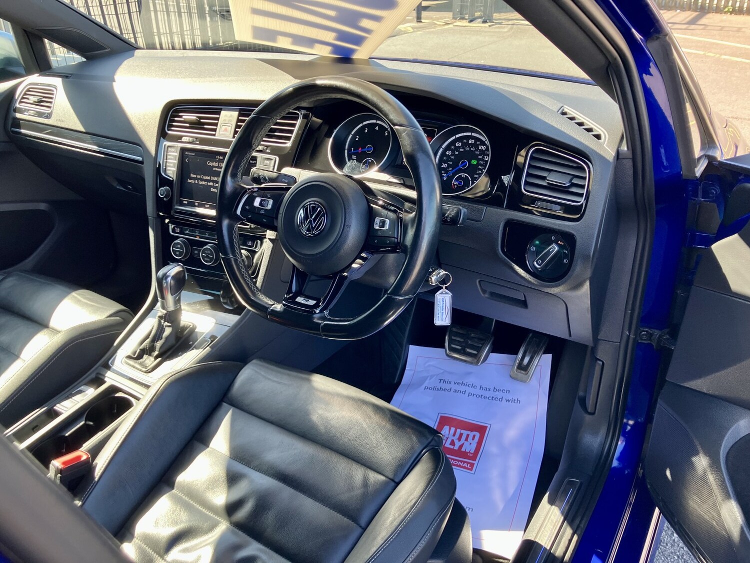 Used Volkswagen Golf 2015 for sale - 78222969: Photo 13