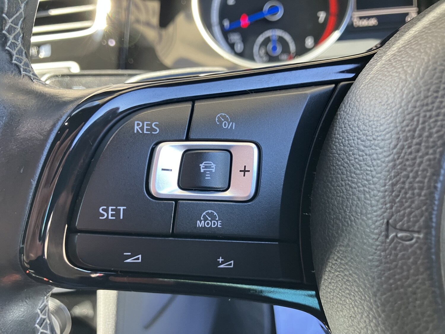 Used Volkswagen Golf 2015 for sale - 78222969: Photo 17