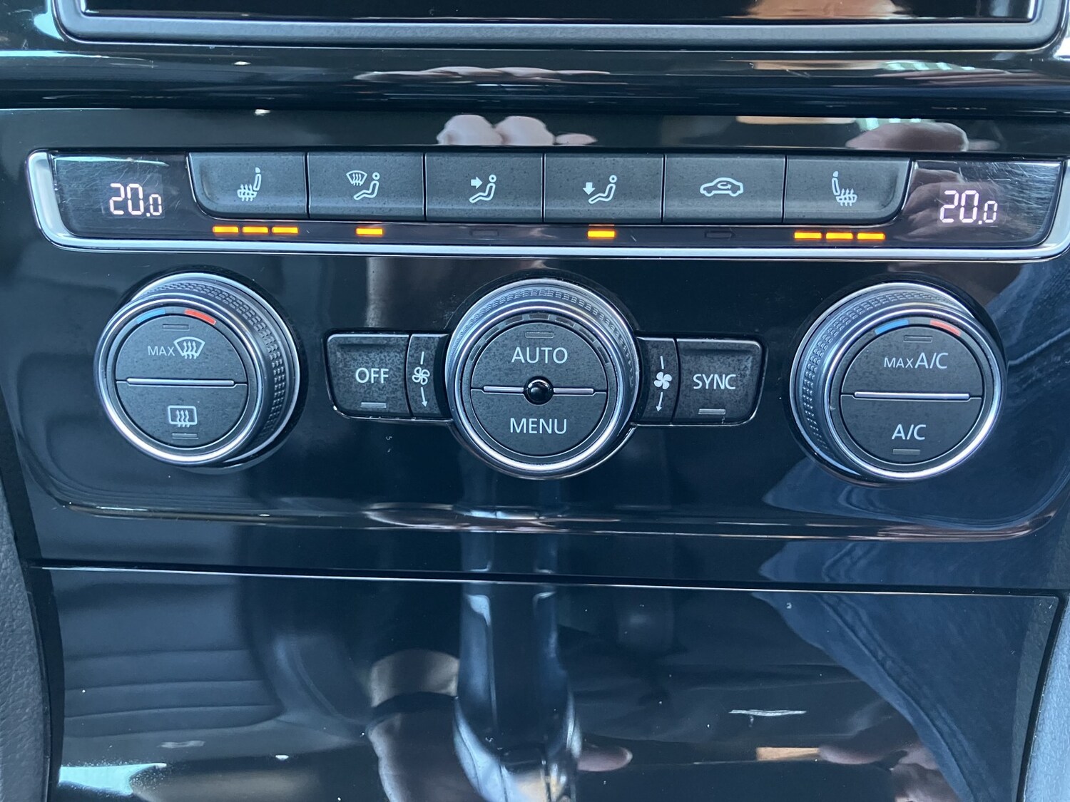 Used Volkswagen Golf 2015 for sale - 78222969: Photo 18