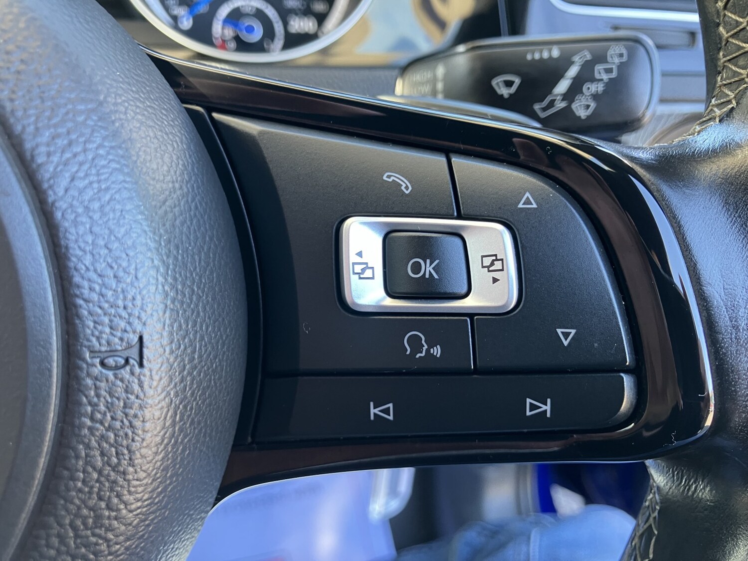 Used Volkswagen Golf 2015 for sale - 78222969: Photo 19