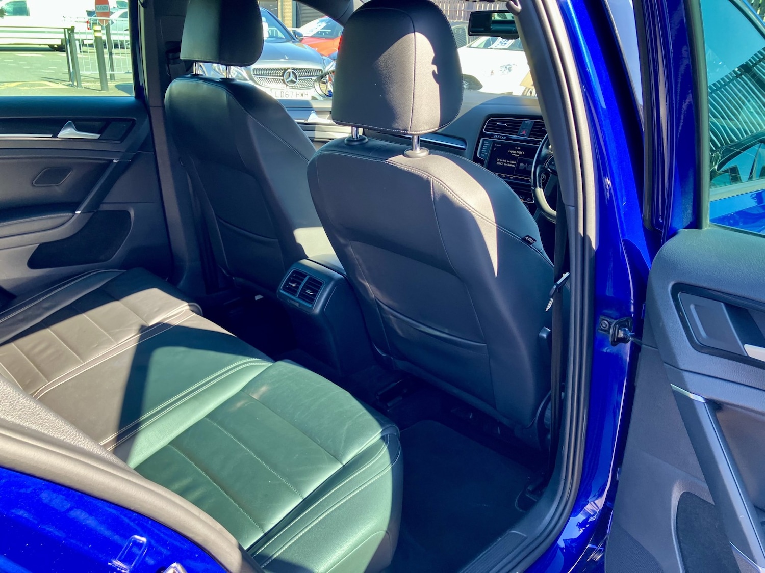 Used Volkswagen Golf 2015 for sale - 78222969: Photo 21