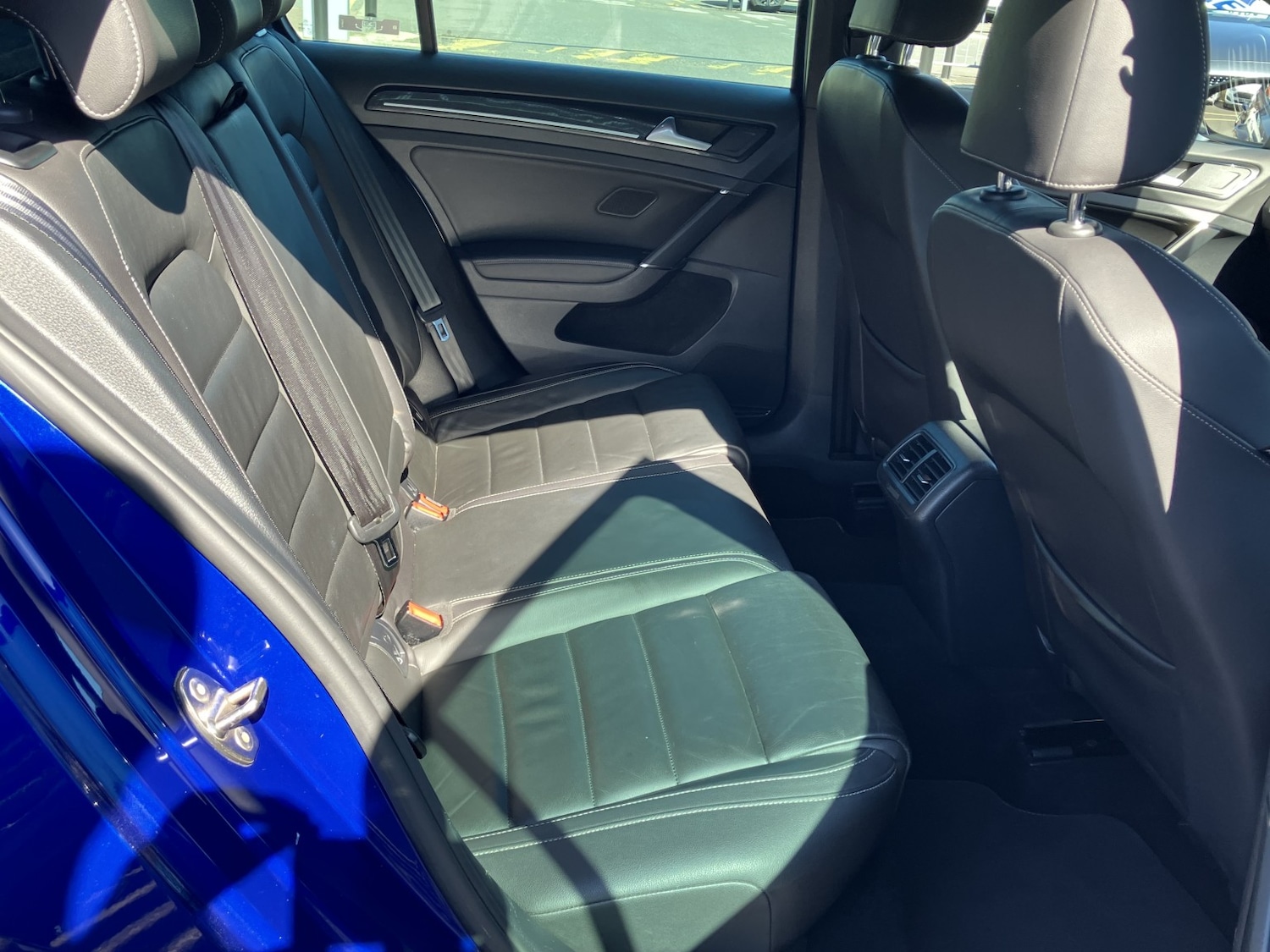 Used Volkswagen Golf 2015 for sale - 78222969: Photo 22