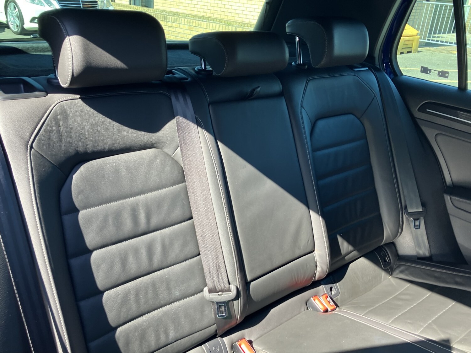 Used Volkswagen Golf 2015 for sale - 78222969: Photo 23