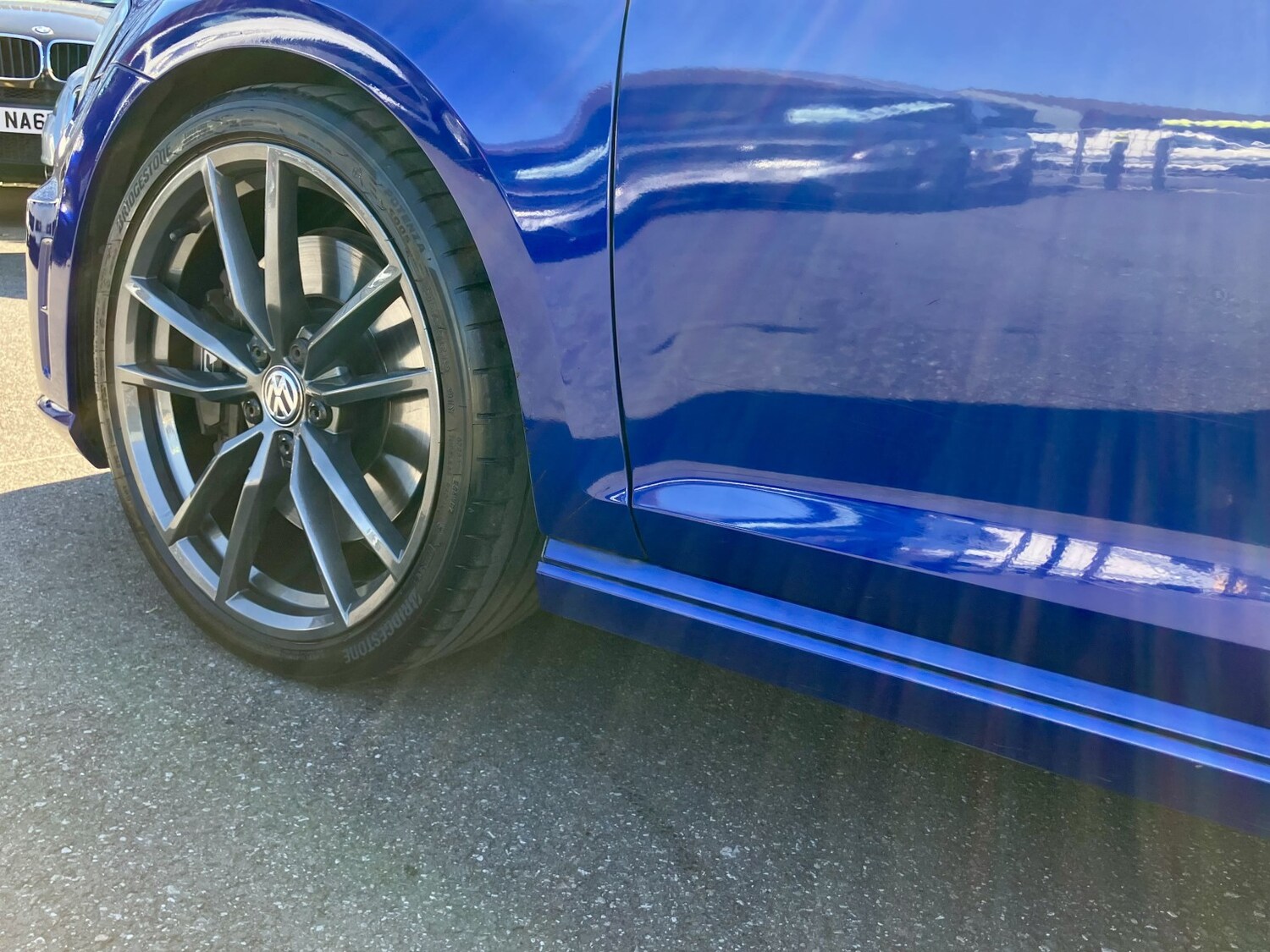 Used Volkswagen Golf 2015 for sale - 78222969: Photo 24