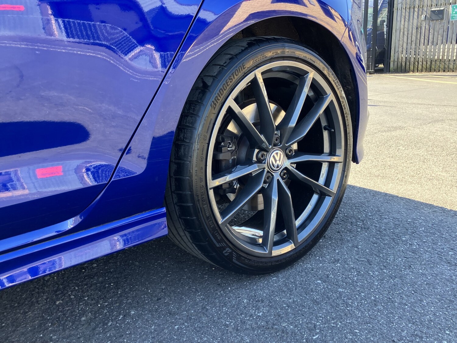 Used Volkswagen Golf 2015 for sale - 78222969: Photo 25