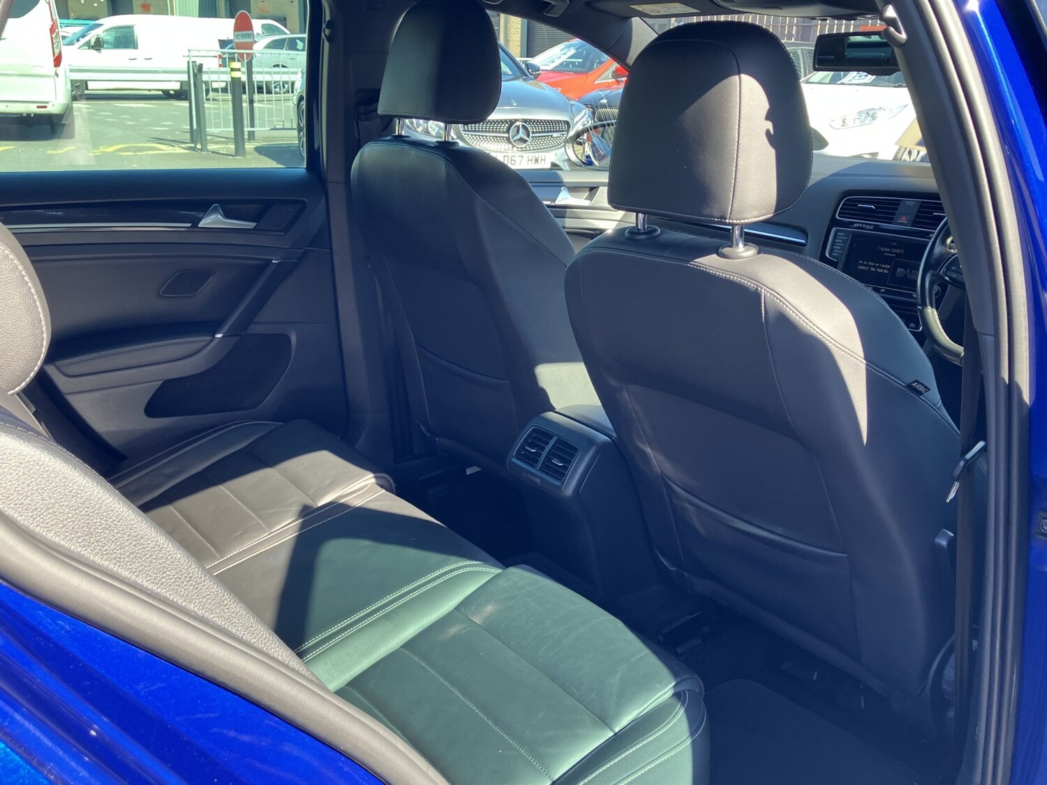 Used Volkswagen Golf 2015 for sale - 78222969: Photo 26