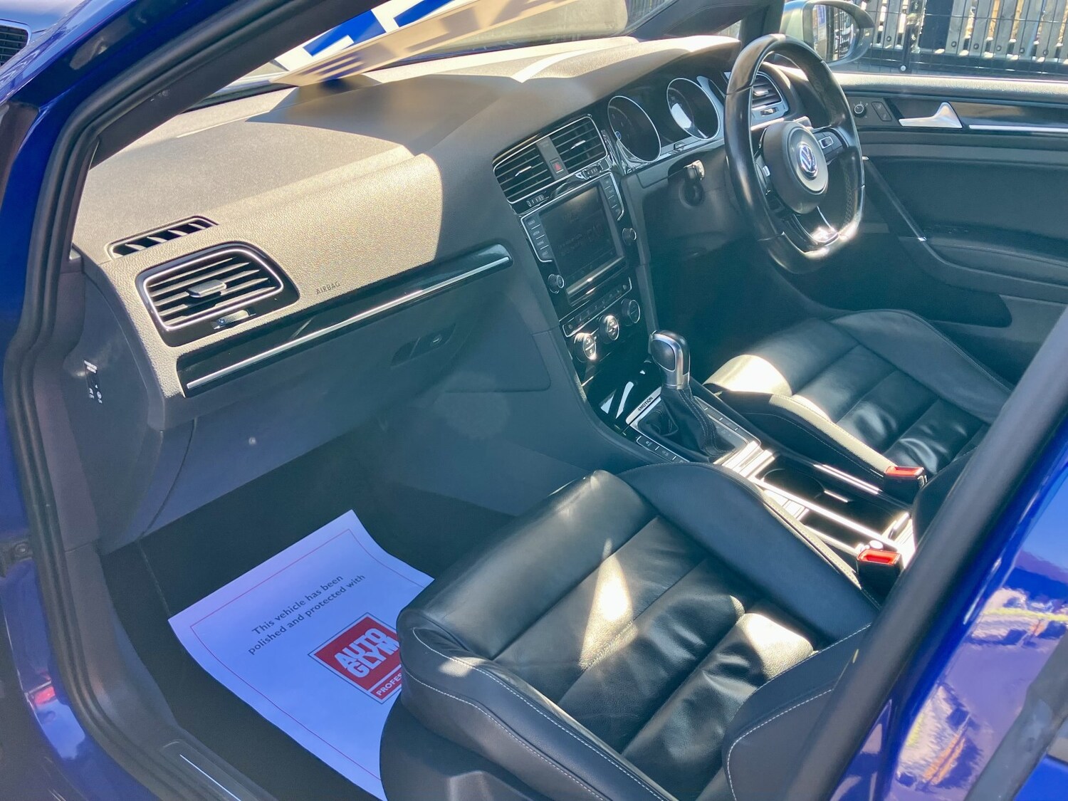 Used Volkswagen Golf 2015 for sale - 78222969: Photo 27