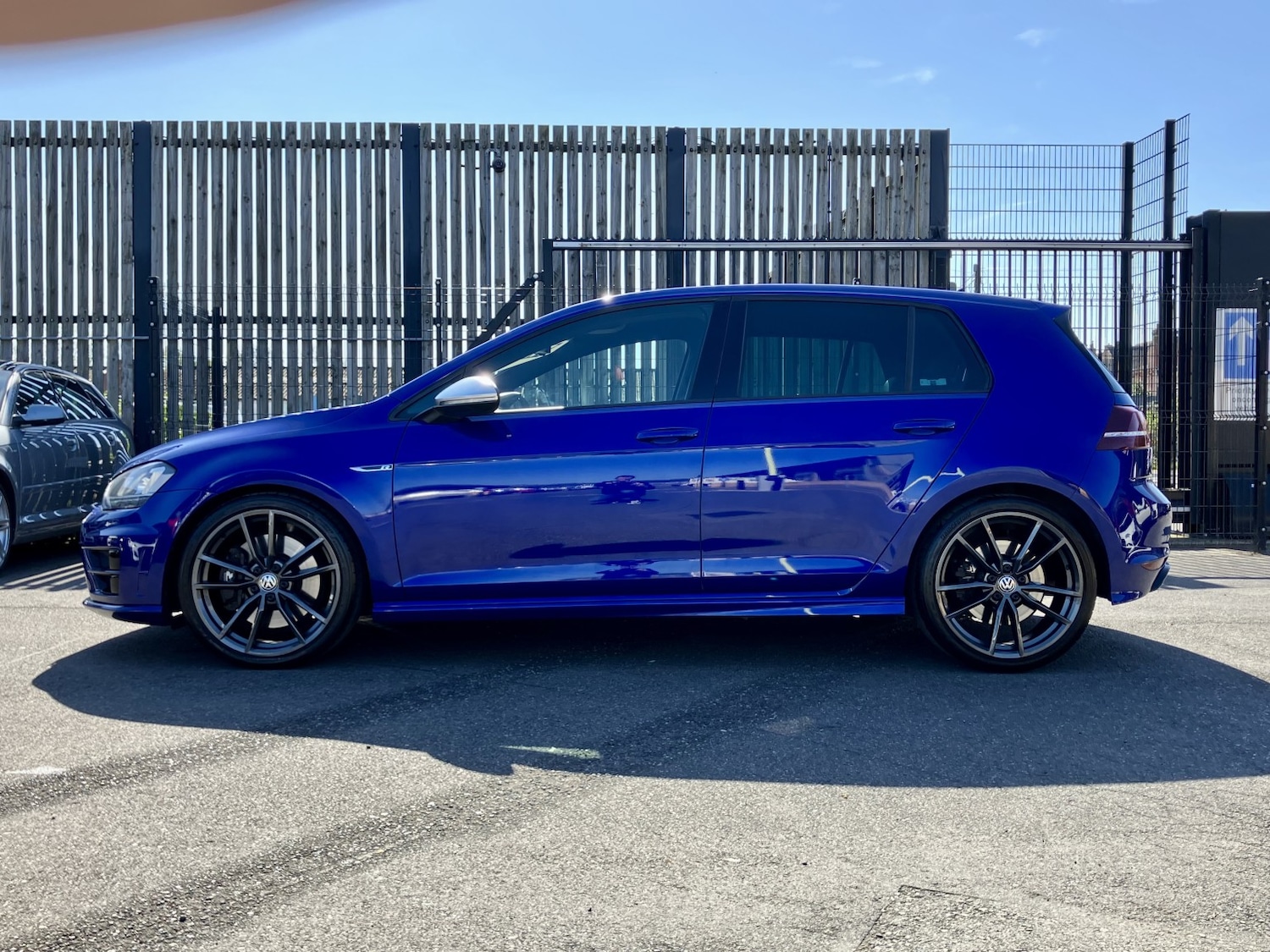 Used Volkswagen Golf 2015 for sale - 78222969: Photo 28