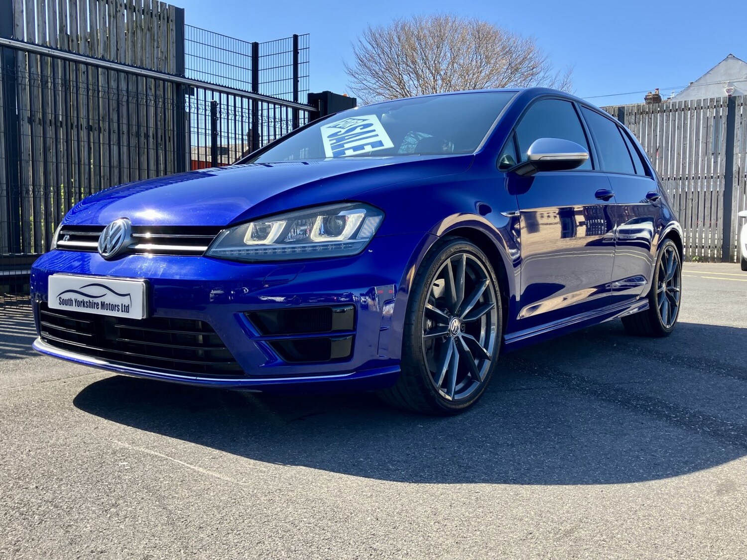 Used Volkswagen Golf 2015 for sale - 78222969: Photo 29