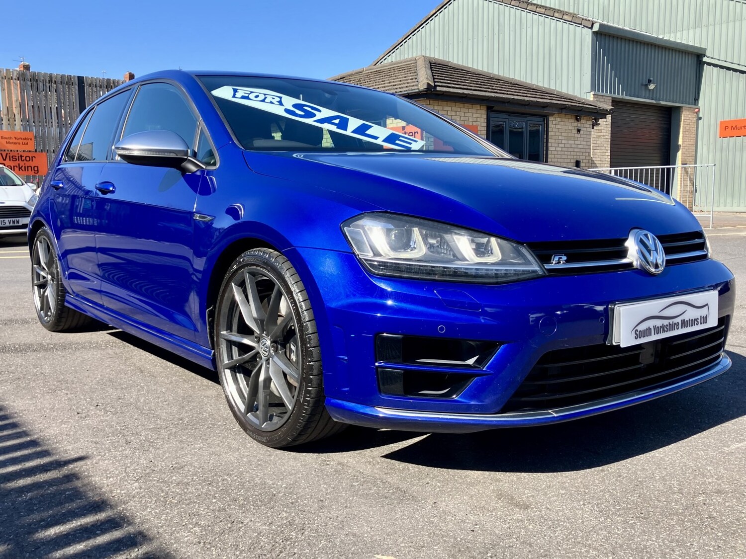 Used Volkswagen Golf 2015 for sale - 78222969: Photo 30