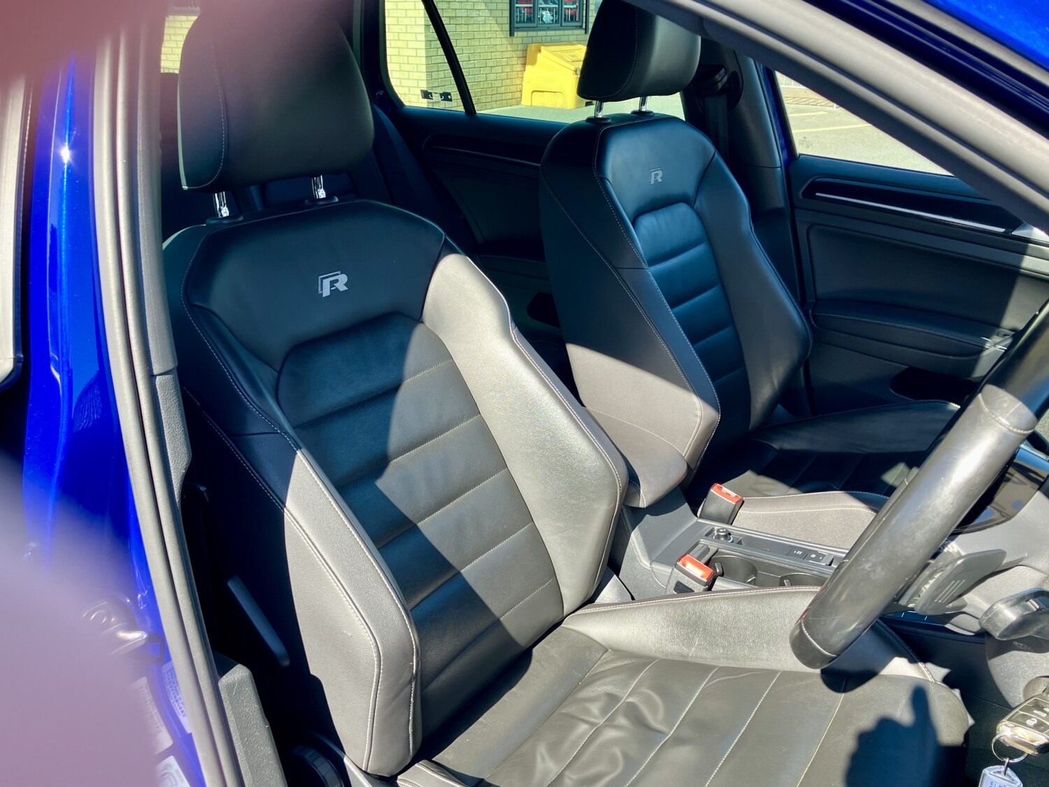 Used Volkswagen Golf 2015 for sale - 78222969: Photo 31