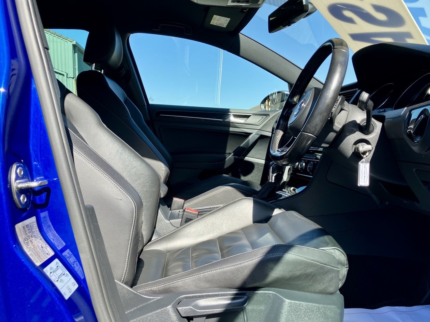 Used Volkswagen Golf 2015 for sale - 78222969: Photo 33