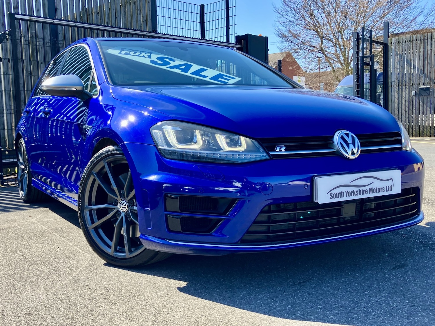 Used Volkswagen Golf 2015 for sale - 78222969: Photo 35