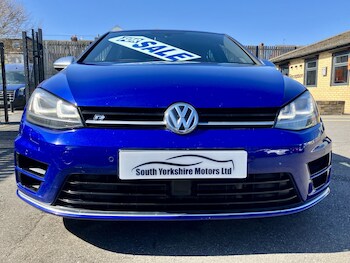 Used Volkswagen Golf 2015 for sale - 78222969: Photo