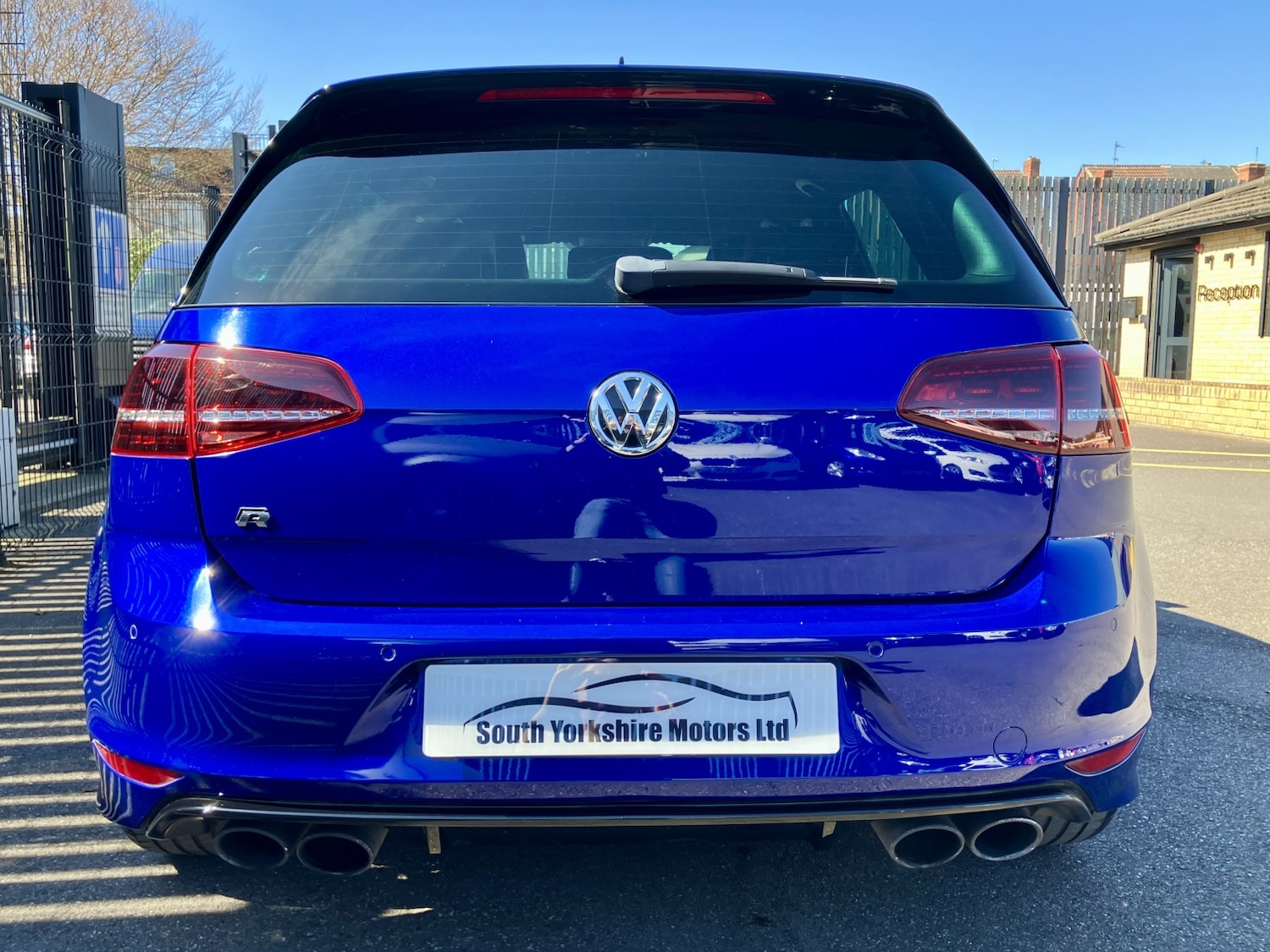 Used Volkswagen Golf 2015 for sale - 78222969: Photo 4