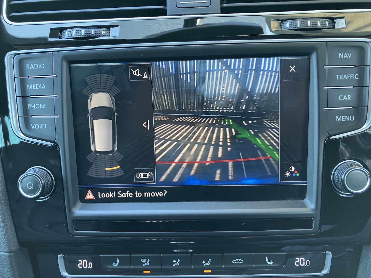 Used Volkswagen Golf 2015 for sale - 78222969: Photo 5