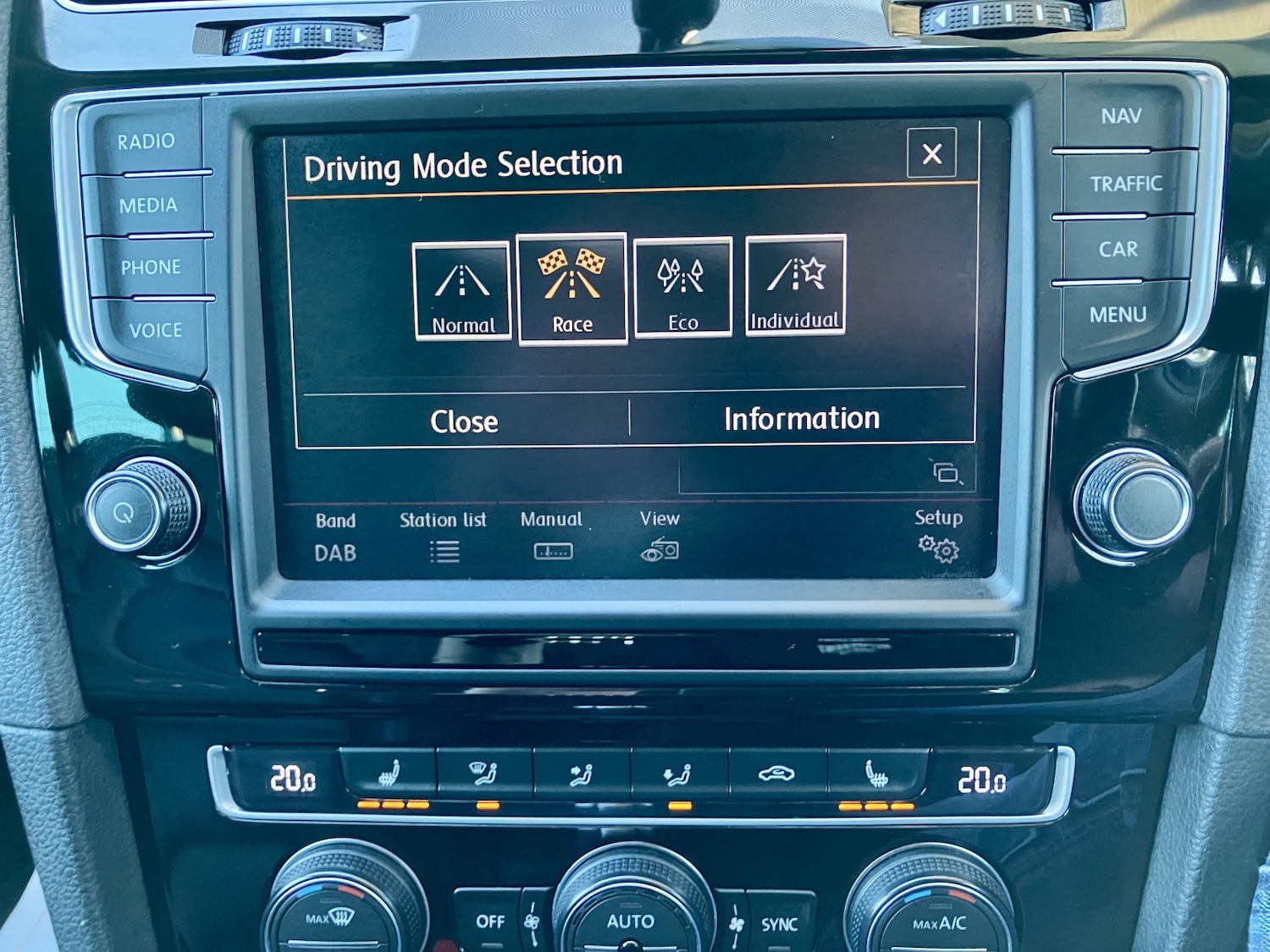 Used Volkswagen Golf 2015 for sale - 78222969: Photo 6