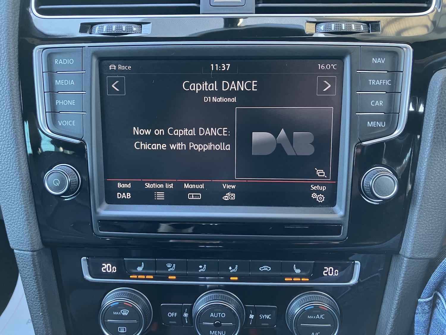 Used Volkswagen Golf 2015 for sale - 78222969: Photo 7