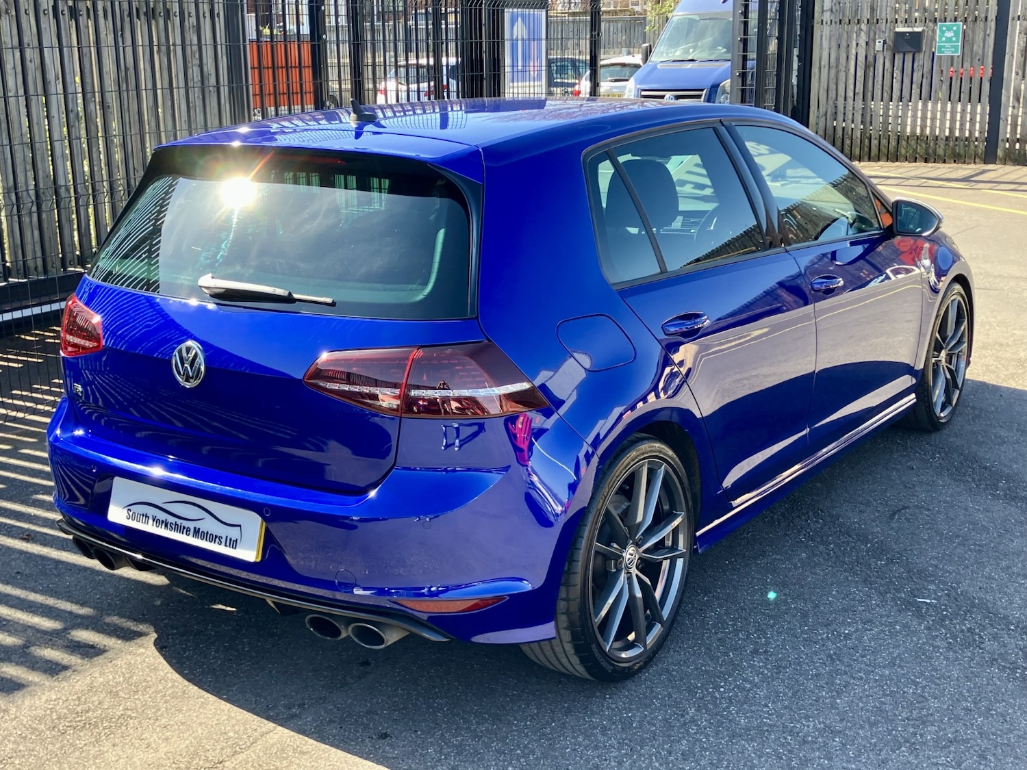 Used Volkswagen Golf 2015 for sale - 78222969: Photo 9