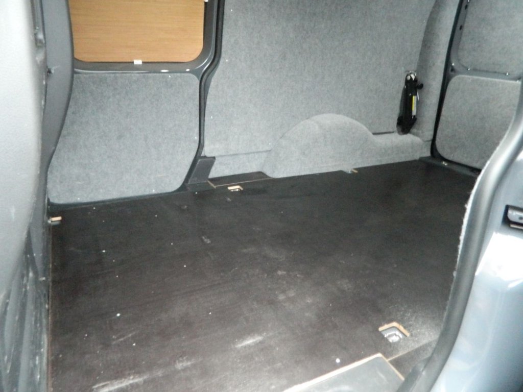 Used Volkswagen Caddy Maxi 2018 for sale - 76841114: Photo 12