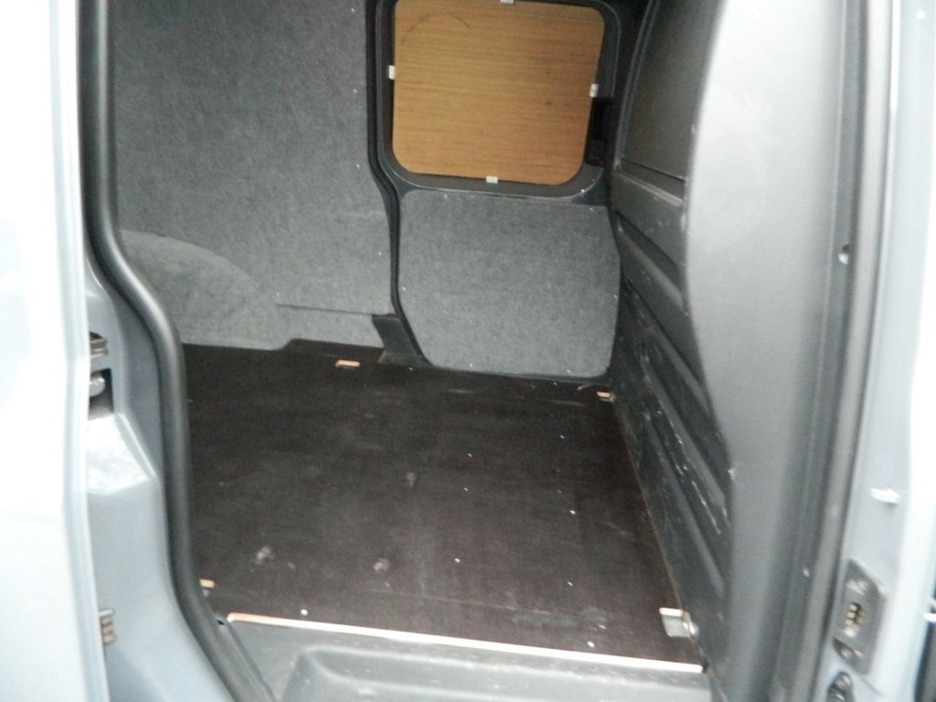 Used Volkswagen Caddy Maxi 2018 for sale - 76841114: Photo 13