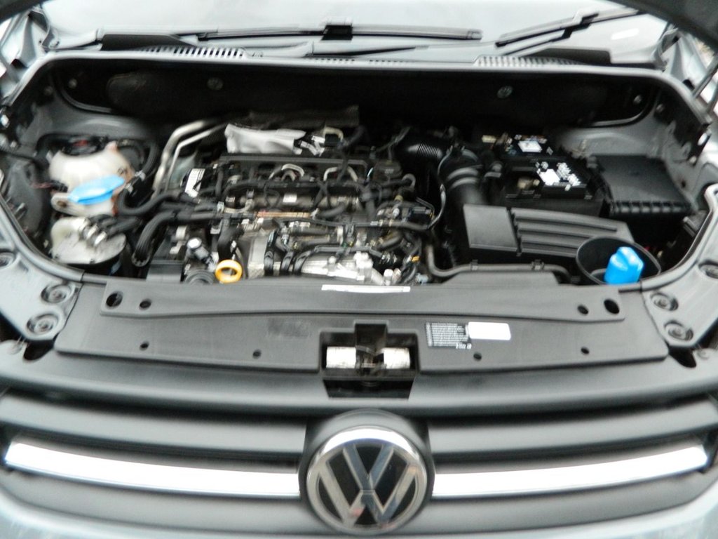 Used Volkswagen Caddy Maxi 2018 for sale - 76841114: Photo 21