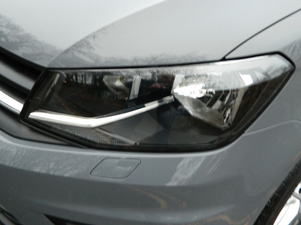 Used Volkswagen Caddy Maxi 2018 for sale - 76841114: Photo 8