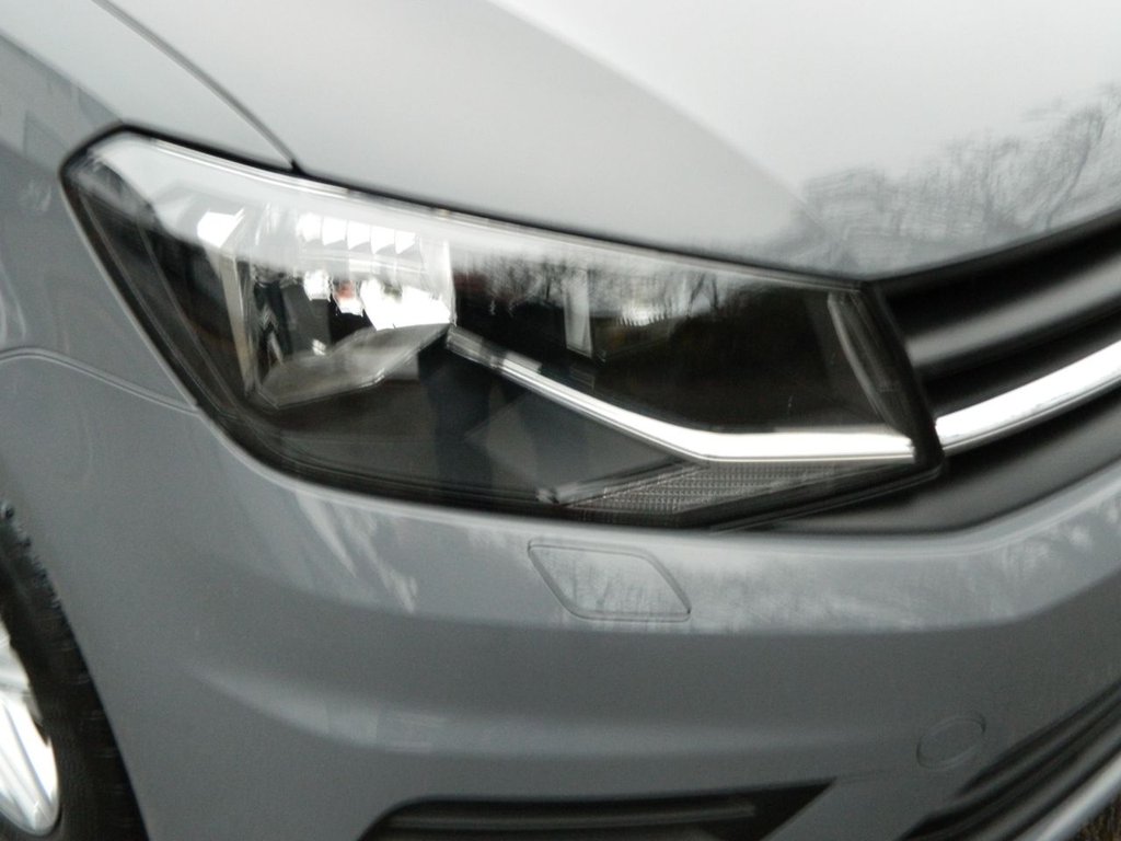 Used Volkswagen Caddy Maxi 2018 for sale - 76841114: Photo 9