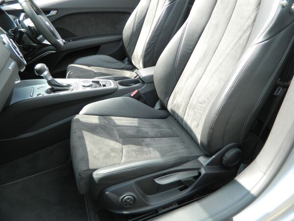 Used Audi TT 2018 for sale - 74916461: Photo 20
