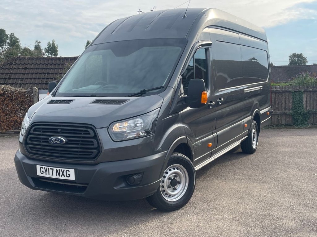 Used Ford Transit 2017 for sale - 77966713: Photo 15