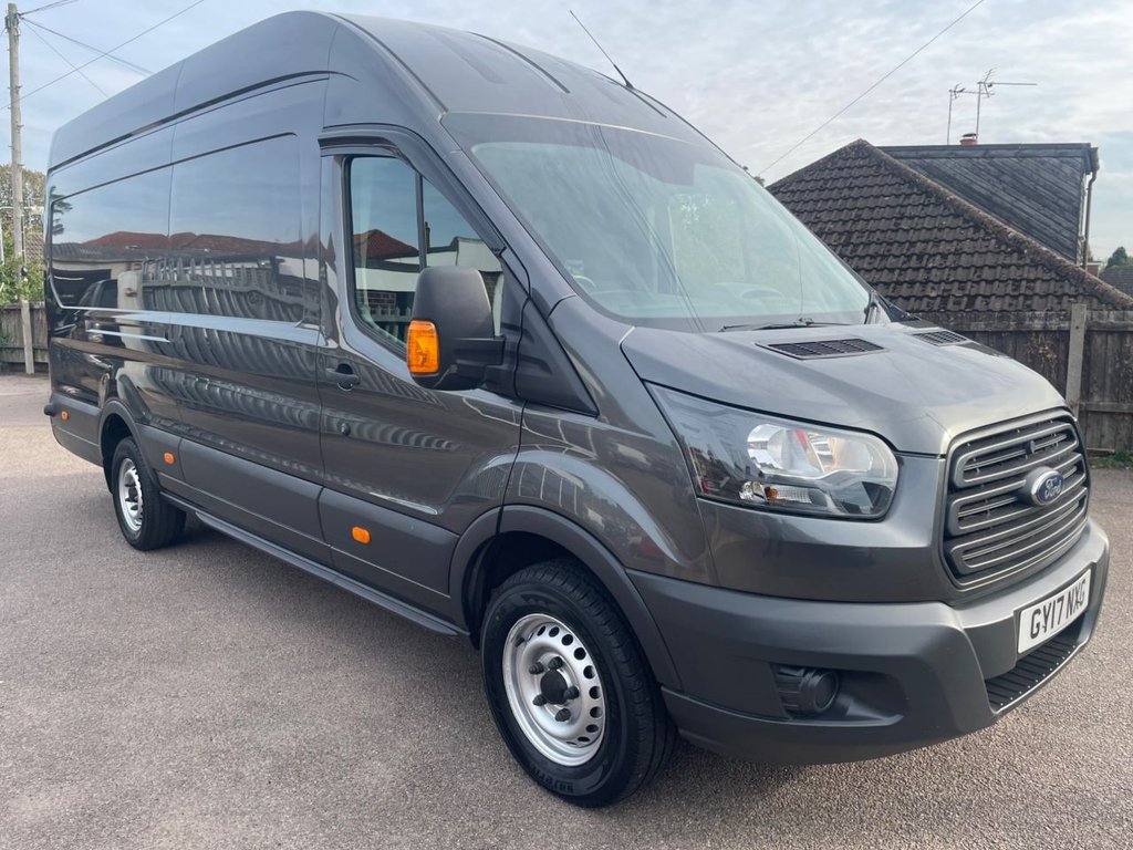 Used Ford Transit 2017 for sale - 77966713: Photo 21