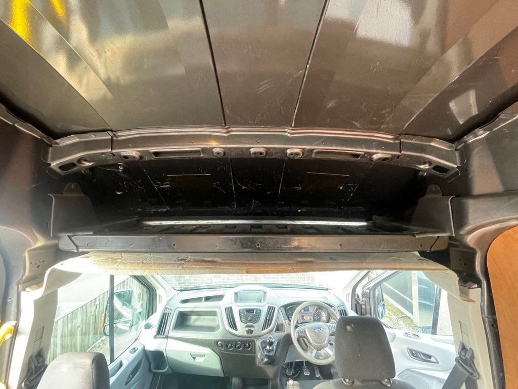 Used Ford Transit 2017 for sale - 77966713: Photo 22