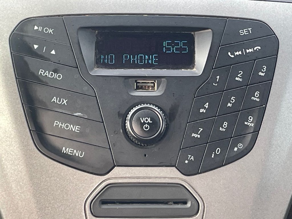 Used Ford Transit 2017 for sale - 77966713: Photo 3