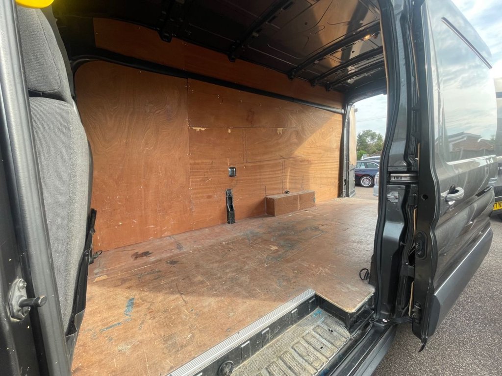 Used Ford Transit 2017 for sale - 77966713: Photo 6