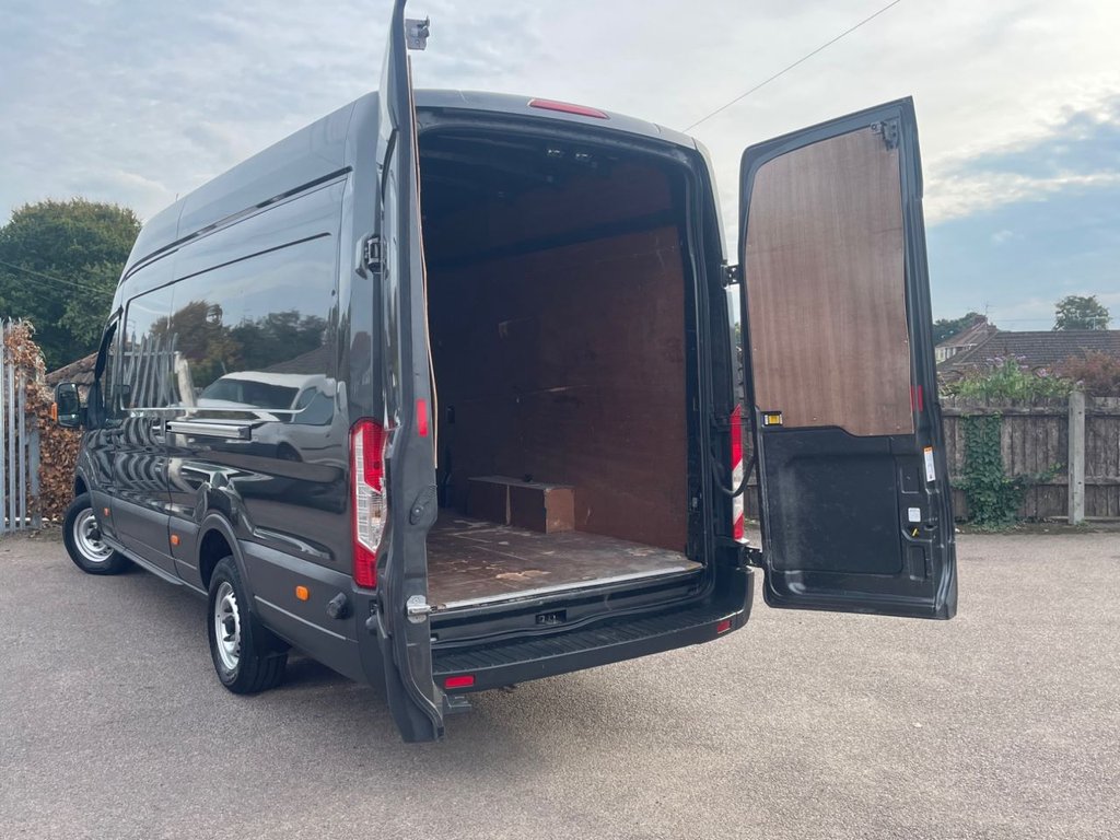 Used Ford Transit 2017 for sale - 77966713: Photo 7