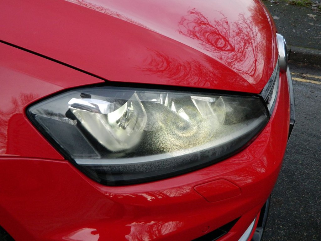 Used Volkswagen Golf 2016 for sale - 77027367: Photo 10