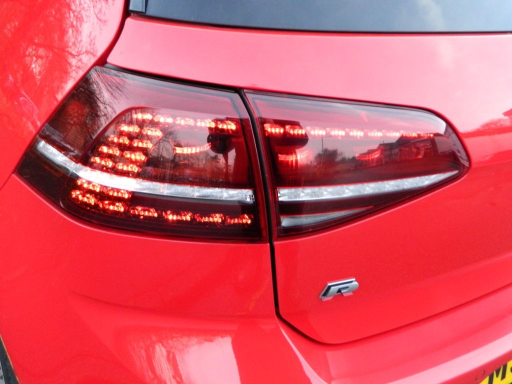 Used Volkswagen Golf 2016 for sale - 77027367: Photo 11