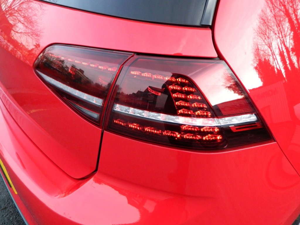 Used Volkswagen Golf 2016 for sale - 77027367: Photo 12