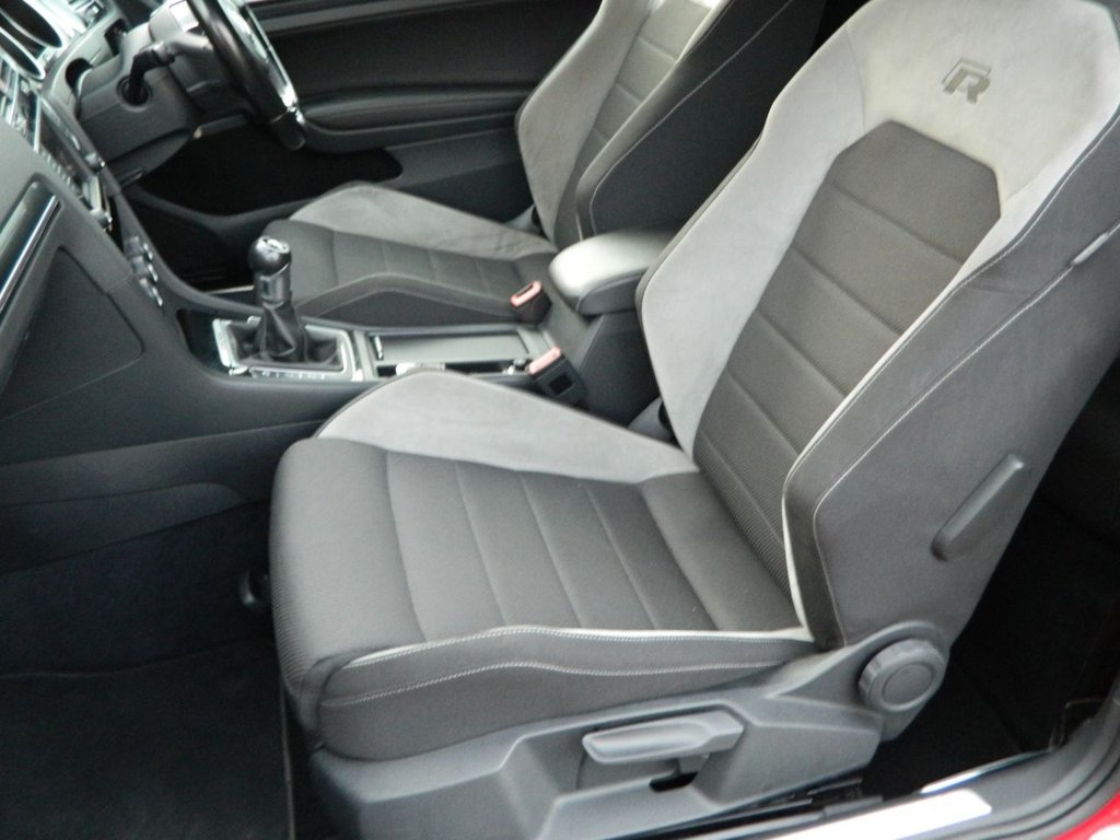 Used Volkswagen Golf 2016 for sale - 77027367: Photo 18