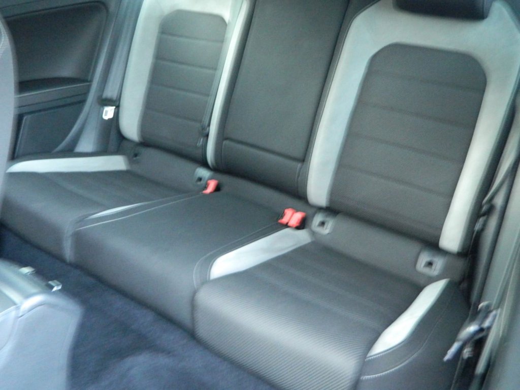 Used Volkswagen Golf 2016 for sale - 77027367: Photo 19