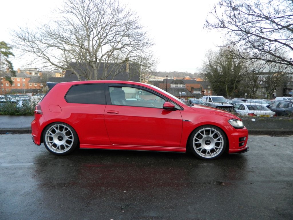 Used Volkswagen Golf 2016 for sale - 77027367: Photo 2