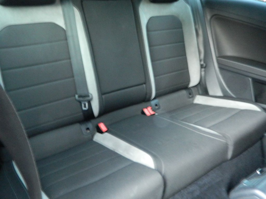 Used Volkswagen Golf 2016 for sale - 77027367: Photo 20