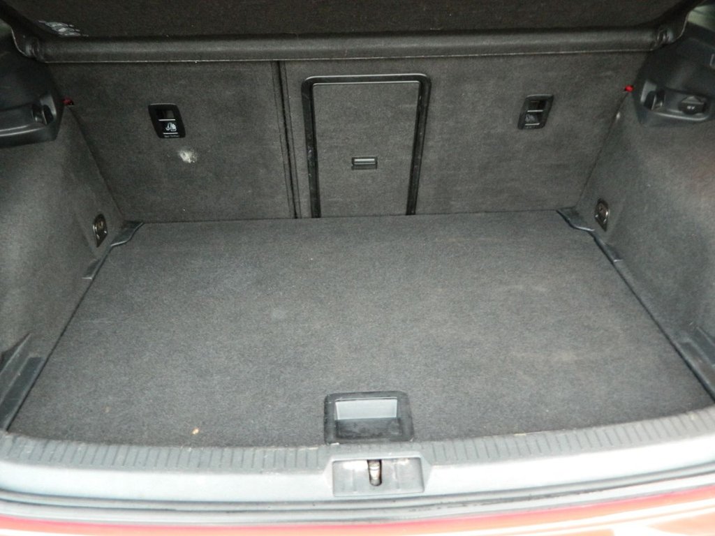 Used Volkswagen Golf 2016 for sale - 77027367: Photo 21