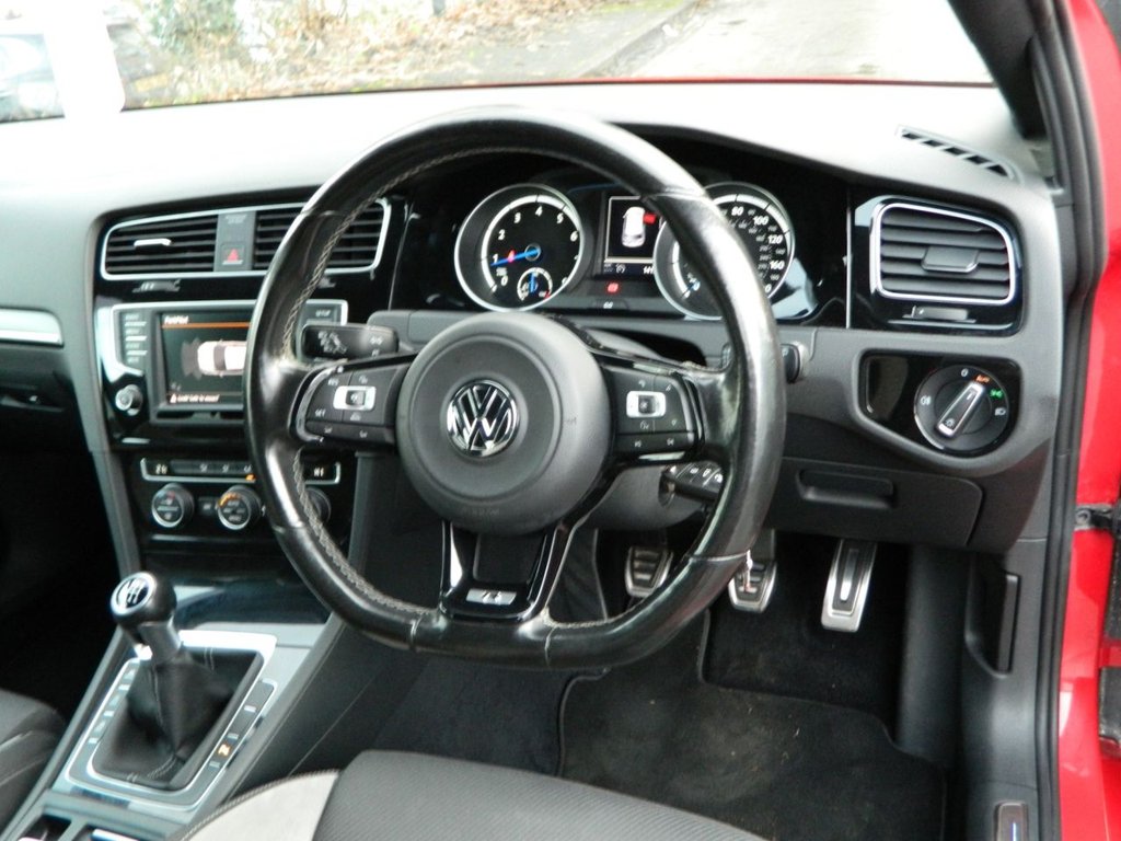 Used Volkswagen Golf 2016 for sale - 77027367: Photo 23