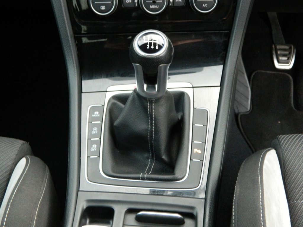 Used Volkswagen Golf 2016 for sale - 77027367: Photo 24