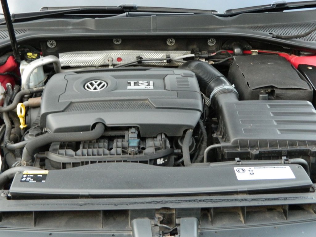 Used Volkswagen Golf 2016 for sale - 77027367: Photo 26