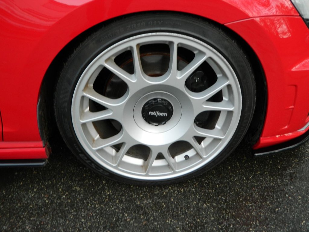 Used Volkswagen Golf 2016 for sale - 77027367: Photo 27