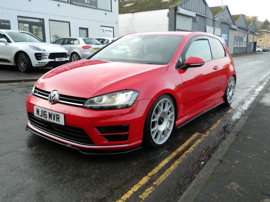 Used Volkswagen Golf 2016 for sale - 77027367: Photo 5