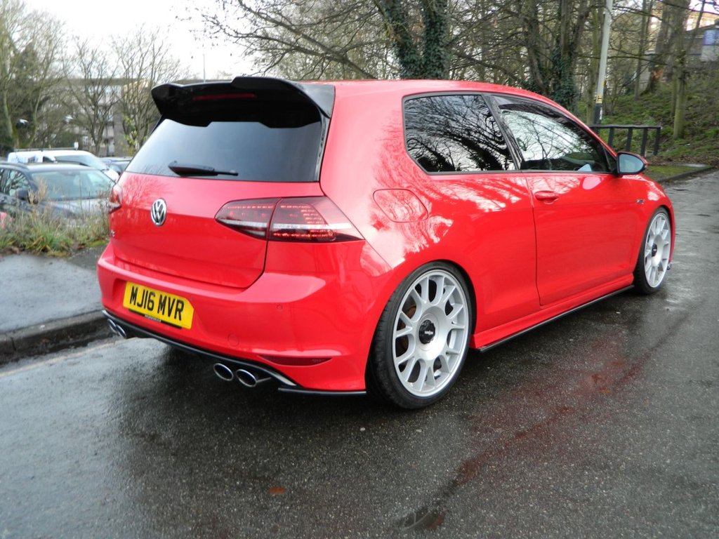 Used Volkswagen Golf 2016 for sale - 77027367: Photo 7