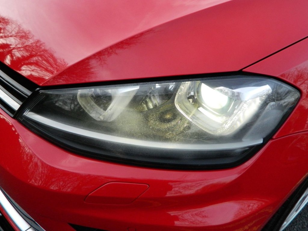 Used Volkswagen Golf 2016 for sale - 77027367: Photo 9